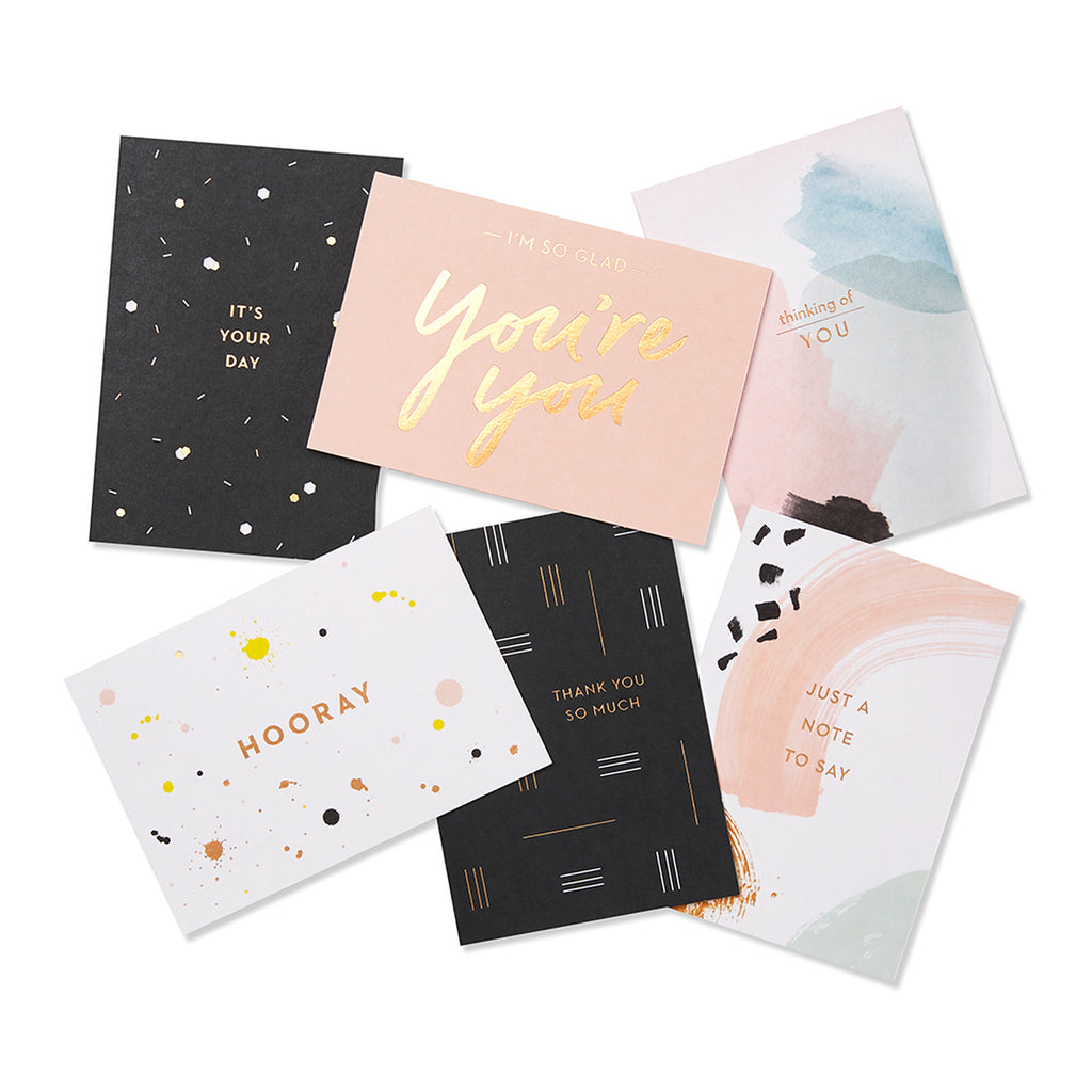LIFE'S OCCASIONS CARD SET