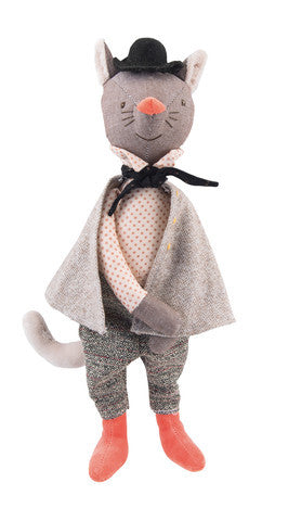 Il était une fois - The Gallant Cat