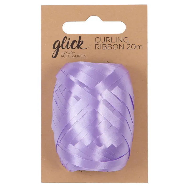CURLING RIBBON