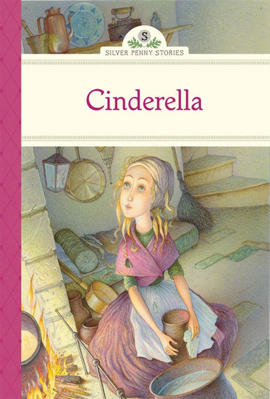 CINDERELLA