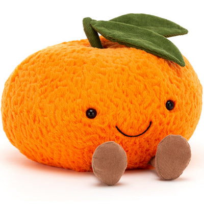 Amuseables Clementine