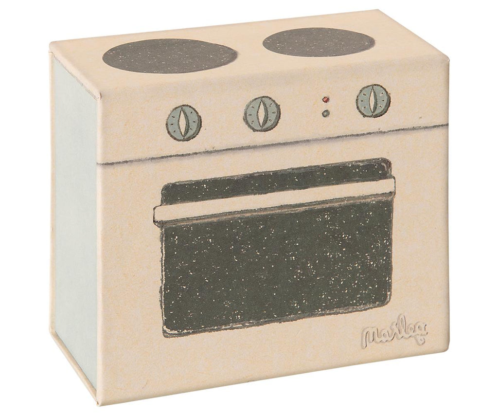 Cooking Set, Original