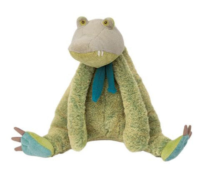 CROCODILE DOLL