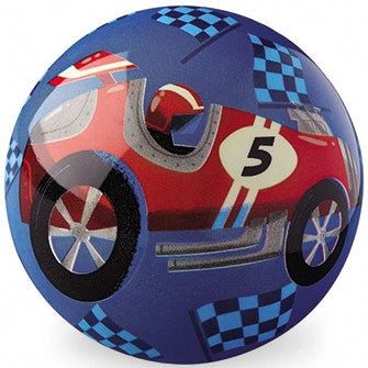 4" PLAYBALL