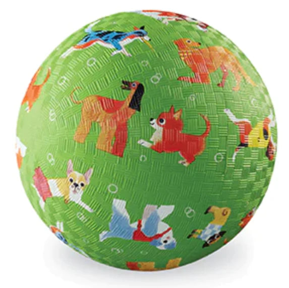 5" PLAYGROUND BALL