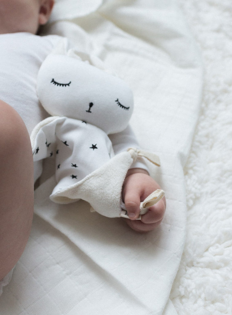 CUDDLE BUNNY
