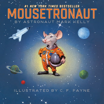 MOUSETRONAUT