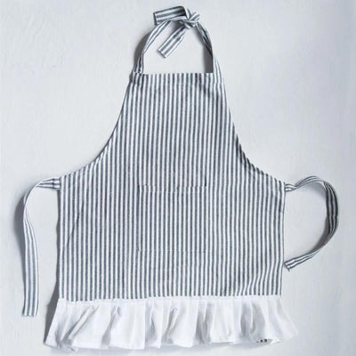 MAMA & MINI WOVEN APRON