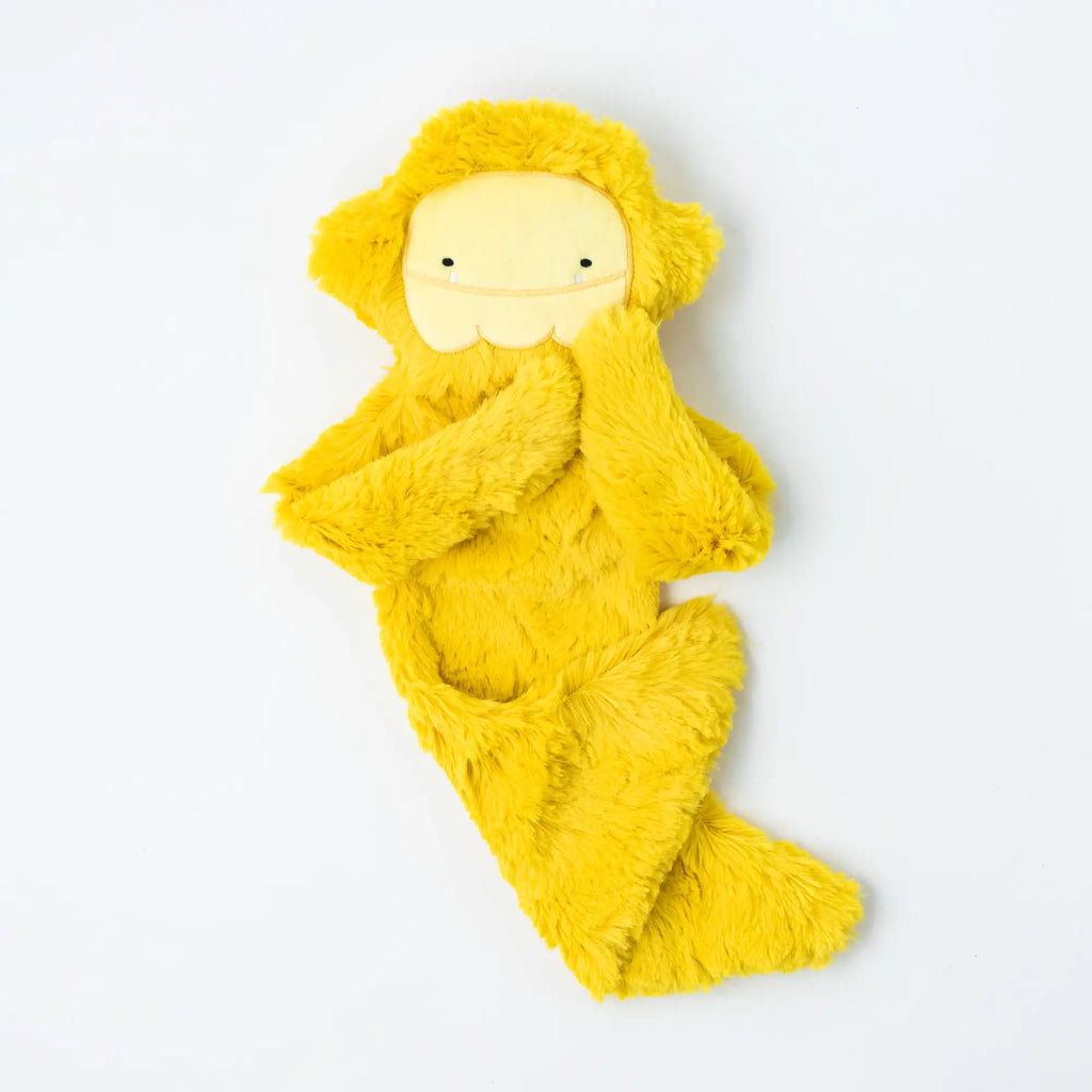 DANDELION YETI SNUGGLER - MINDFULNESS