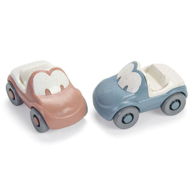 DANTOY TINY BIO FUN CARS