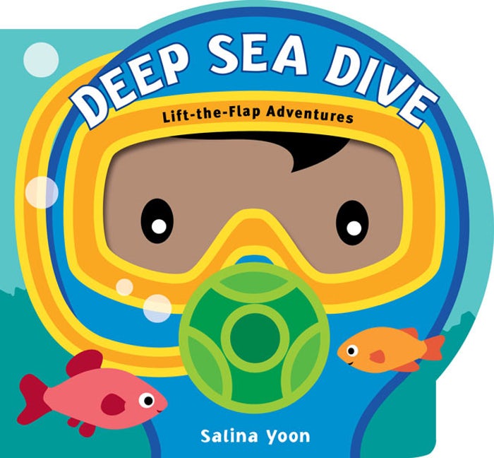 DEEP SEA DIVE