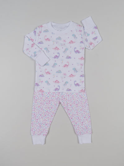 Dina Darlings Pajamas