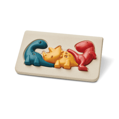 DINO PUZZLE