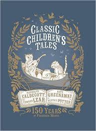 CLASSIC CHILDREN'S TALES