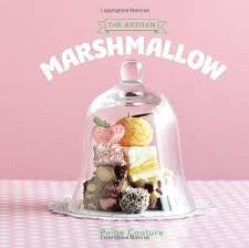 THE ARTISAN MARSHMALLOW