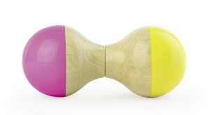 MARACA RATTLE
