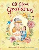 ALL ABOUT GRANDMAS