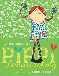 PIPPI LONGSTOCKING