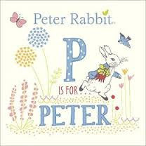 P IS FOR PETER