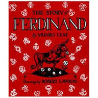 THE STORY OF FERDINAND