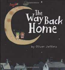 THE WAY BACK HOME
