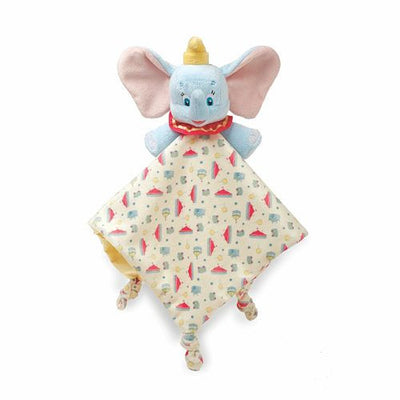 Disney Dumbo Snuggle Blankey