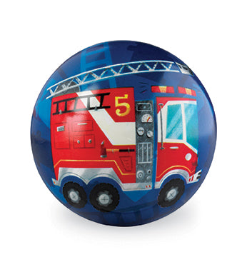 4" PLAYBALL