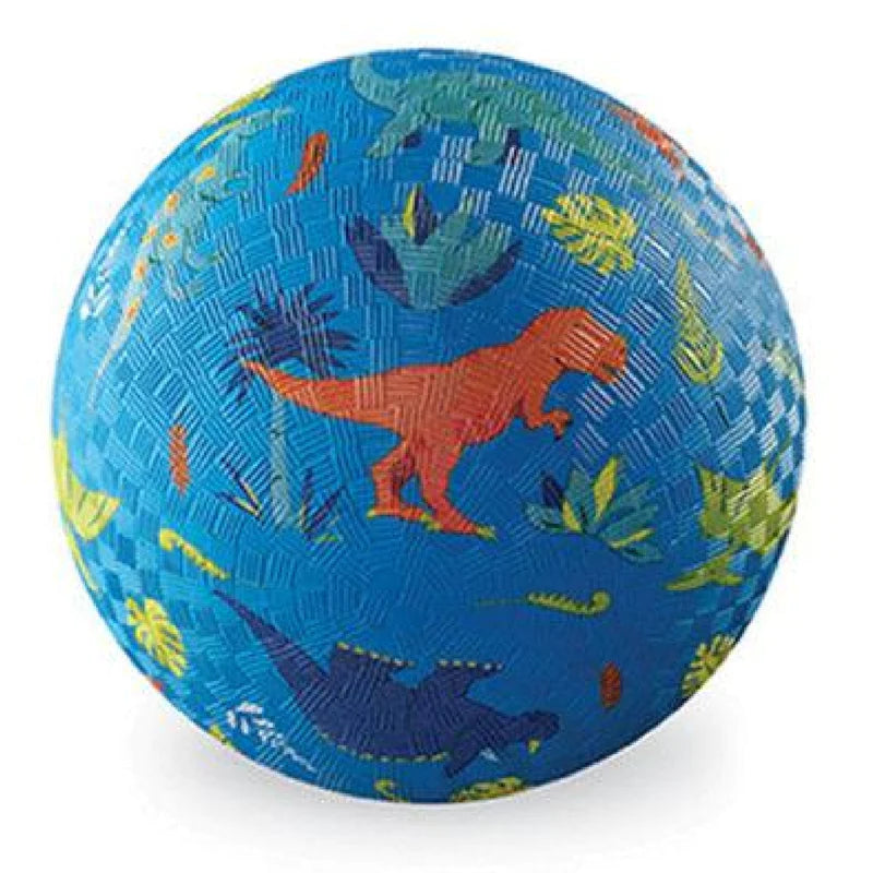 5" PLAYGROUND BALL