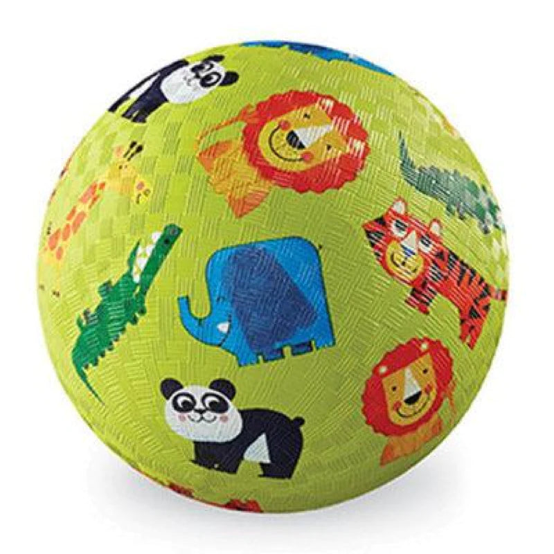 5" PLAYGROUND BALL