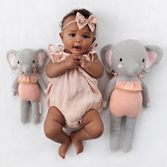 ELOISE THE ELEPHANT