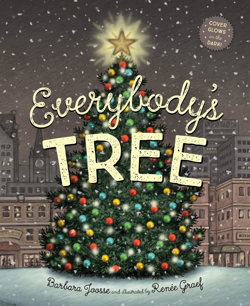 EVERYBODY'S TREE