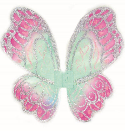 GLIMMERWIND WINGS PINK & MINT