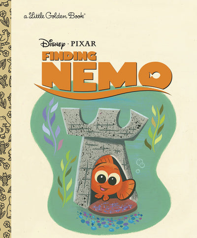 FINDING NEMO