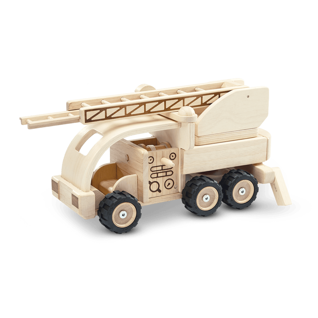 FIRE TRUCK