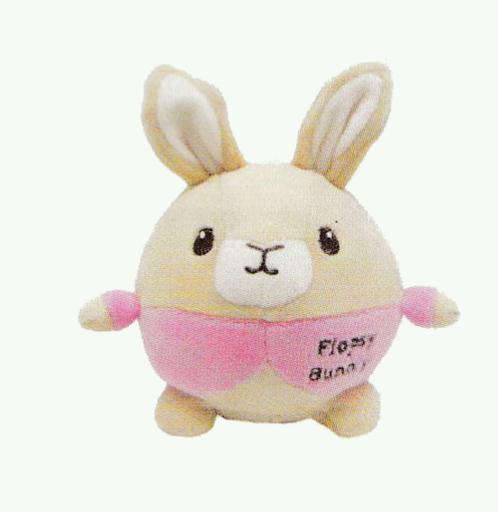 BEATRIX POTTER CUDDLE PALS