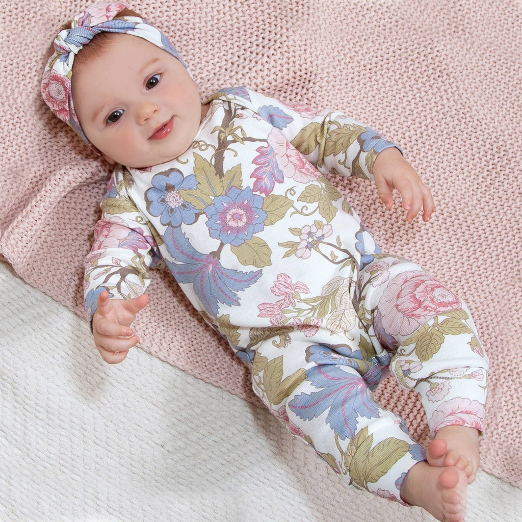 TESA BABE ROMPER