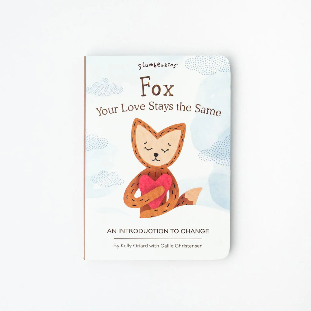 MAPLE FOX SUNGGLER - FAMILY CHANGE