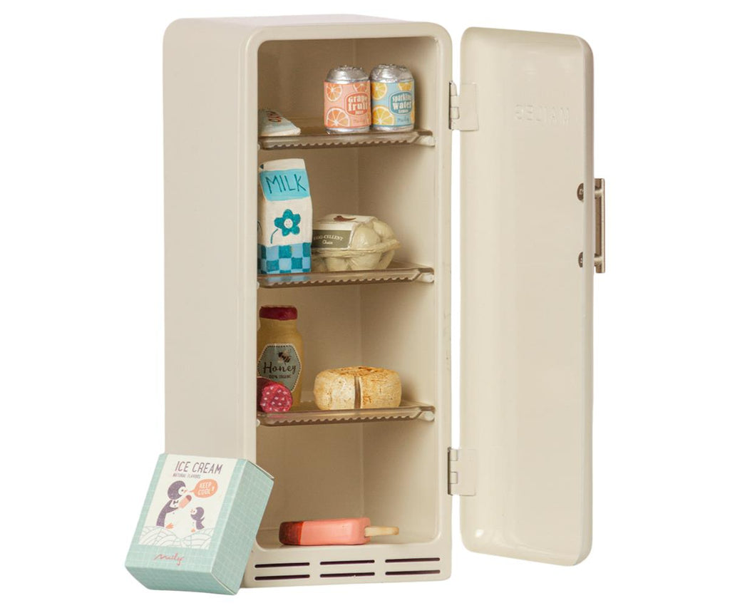 MINIATURE FRIDGE