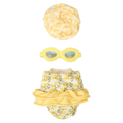 WEE BABY STELLA FUN IN THE SUN OUTFIT