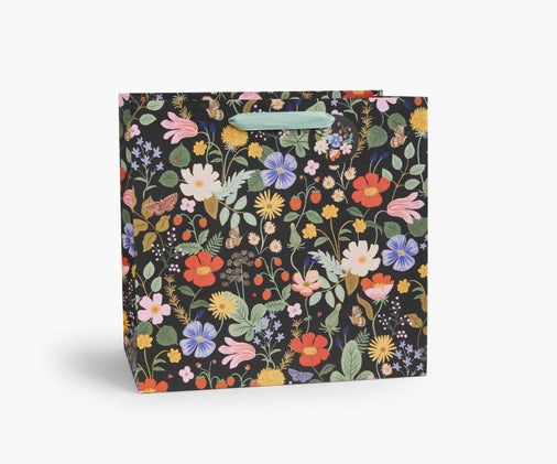 STRAWBERRY FIELDS GIFT BAGS