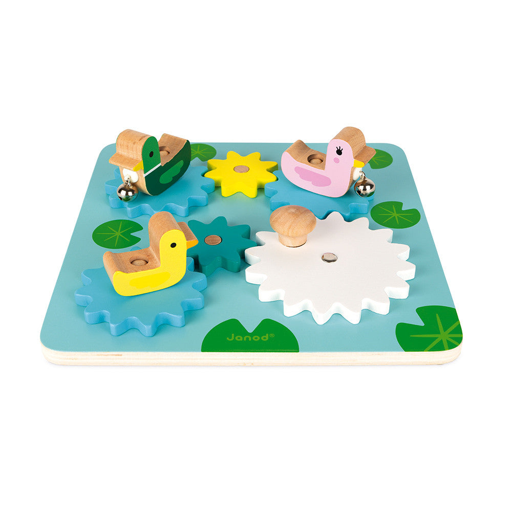 GEAR - DUCK POND