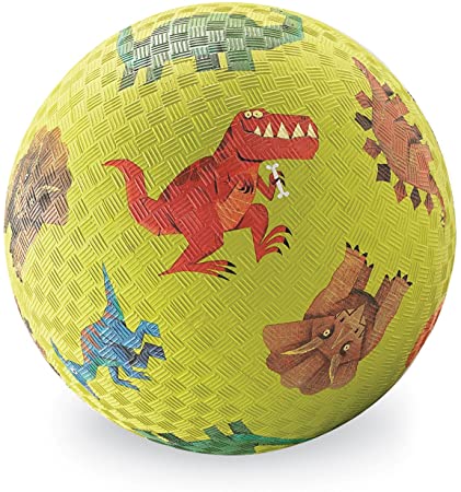 5" PLAYGROUND BALL