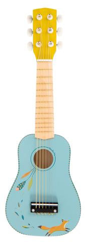 VOYAGE D'OLGA GUITAR