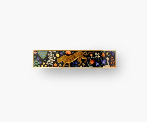 MENAGERIE ENAMEL HAIR CLIP