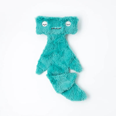 TURQUOISE HAMMERHEAD SNUGGLER - CONFLICT RESOLUTION