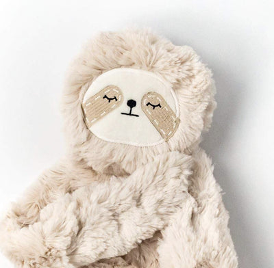 HAZEL SLOTH SNUGGLER - ROUTINES