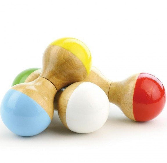 MARACA RATTLE