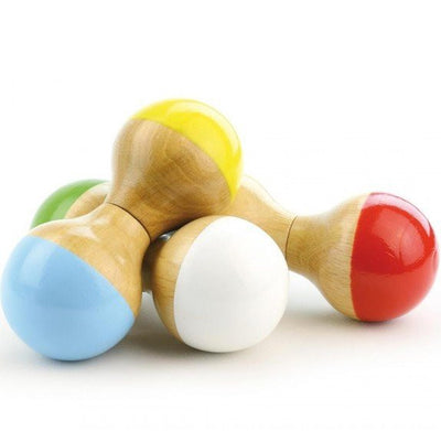 MARACA RATTLE