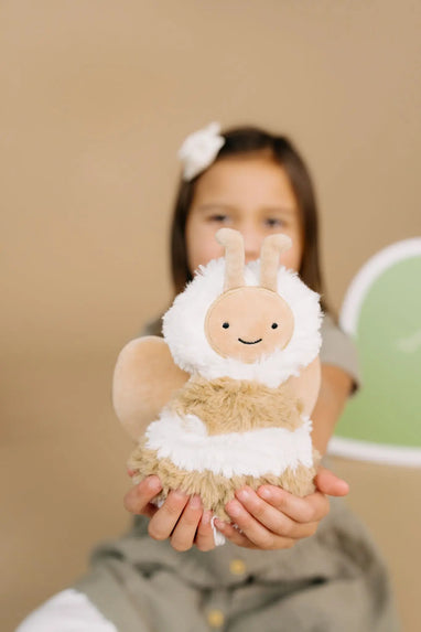 HONEY BEE MINI & HONEY BEAR LESSON BOOK - GRATITUDE