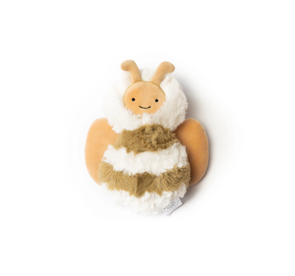 HONEY BEE MINI & HONEY BEAR LESSON BOOK - GRATITUDE